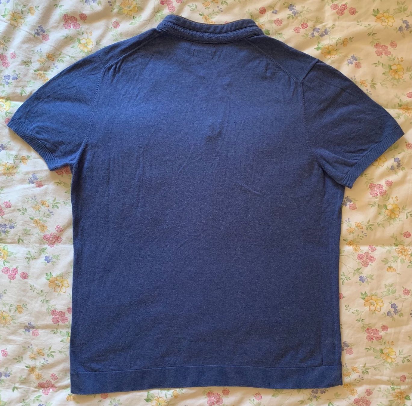 Massimo Dutti Pullover & Sweatshirts: Kurzarmpullover Massimo Dutti – Gebraucht aus Zürich von ThaliaL 6