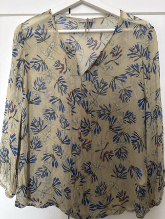 Nile Bluse gr.S,Neu