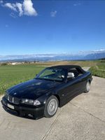 Bmw e36 328i Cabrio