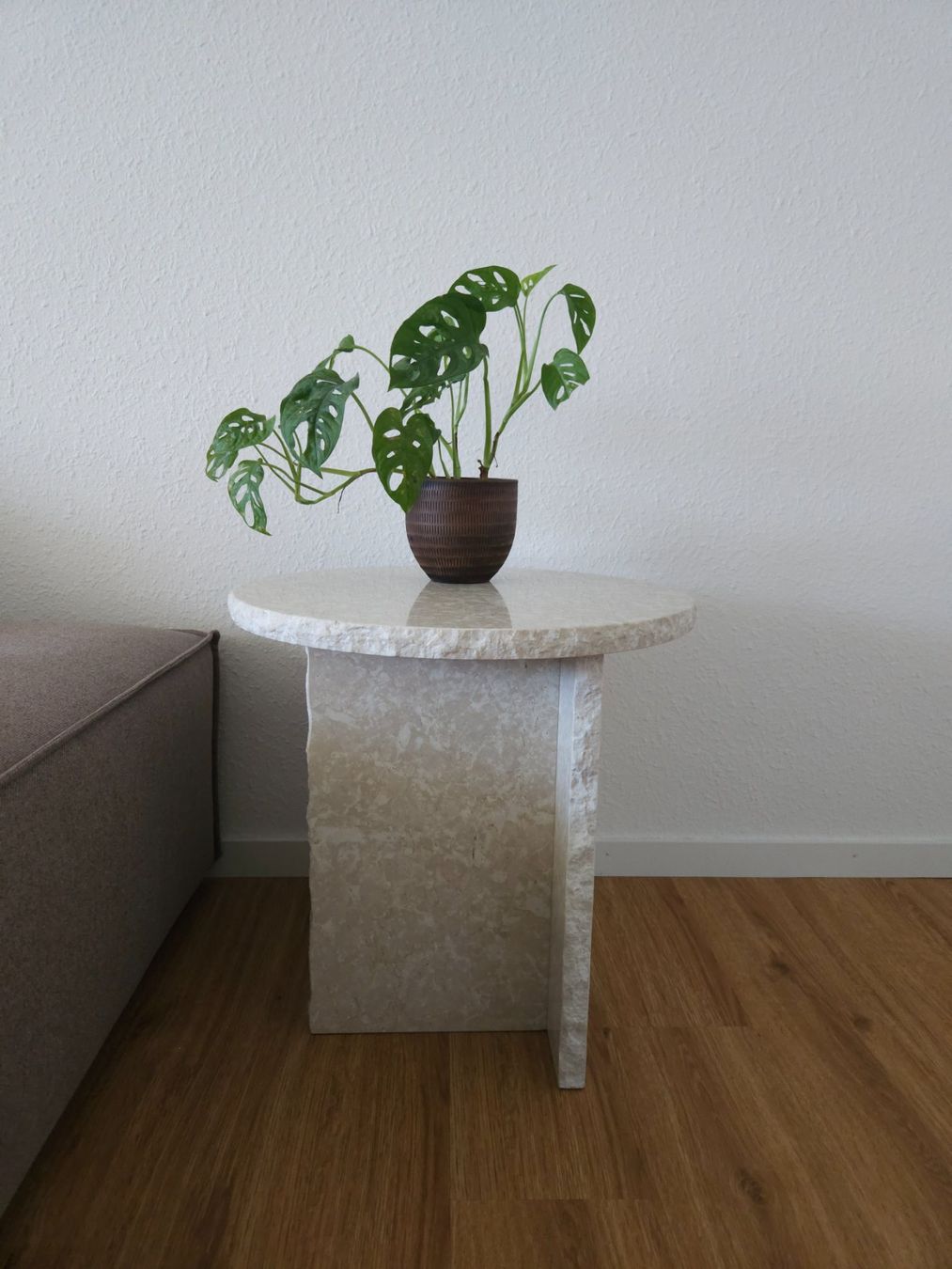 Ferm living Tables: Steintisch Ferm Living / Marmor – Neuf (Voir description) à Gossau SG par Ma_rija92 1