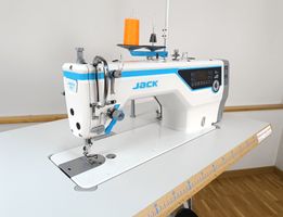 Industrienähmaschine JACK A5E-A / Neu