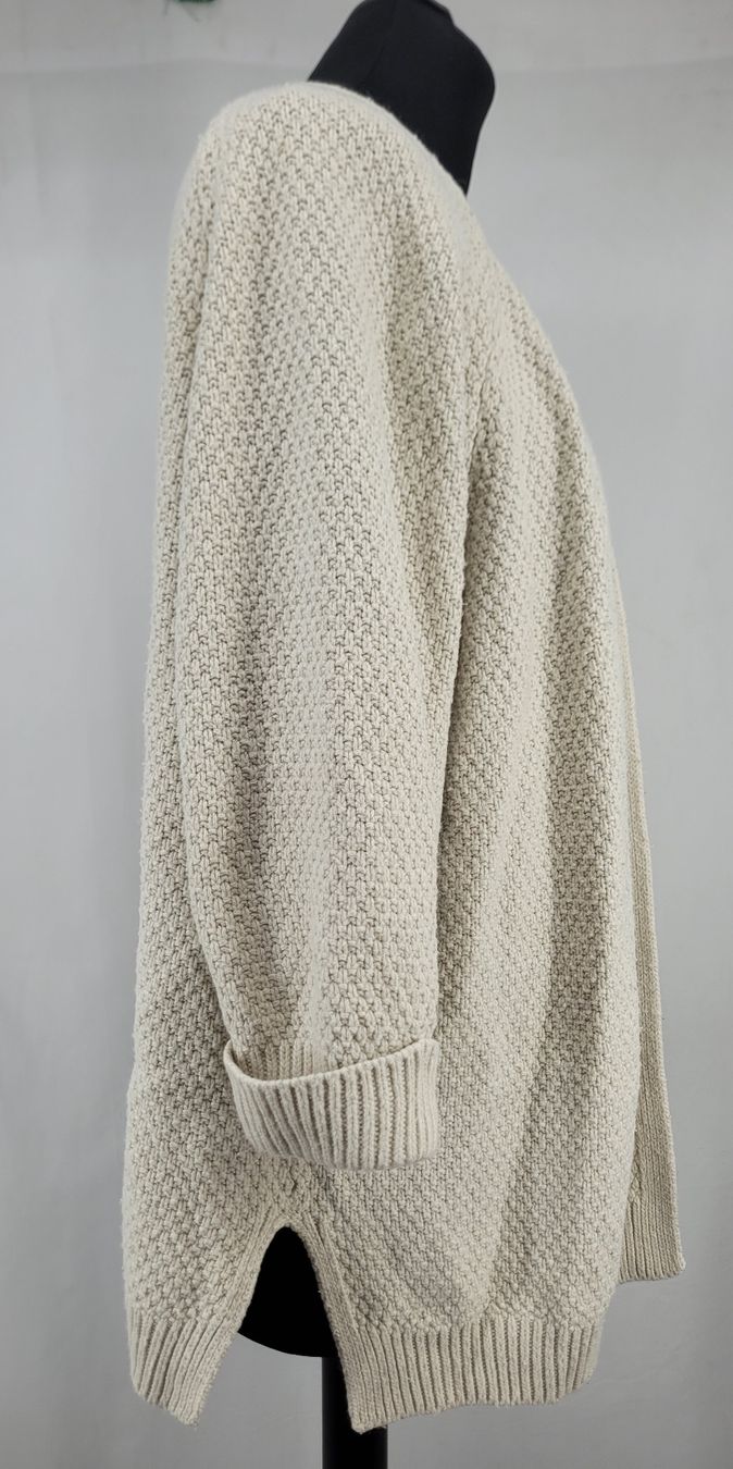 Vestes: FATFACE cardigan beige – D'occasion à Lausanne par PlusValue_Lausanne 1