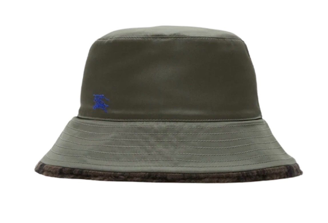Burberry Chapeaux, bonnets & casquettes: Burberry Hat Teddyfleece - Wool - NEW with tag - Size S – Neuf avec emballage d'origine à Muzzano par Sidney_3 2