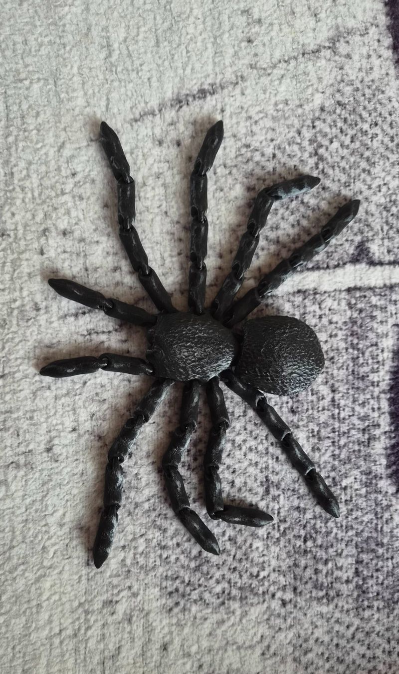 Figurines: Spinne, Flexispinne, Figur, Spider – Neuf (Voir description) à Au SG par M3d4all