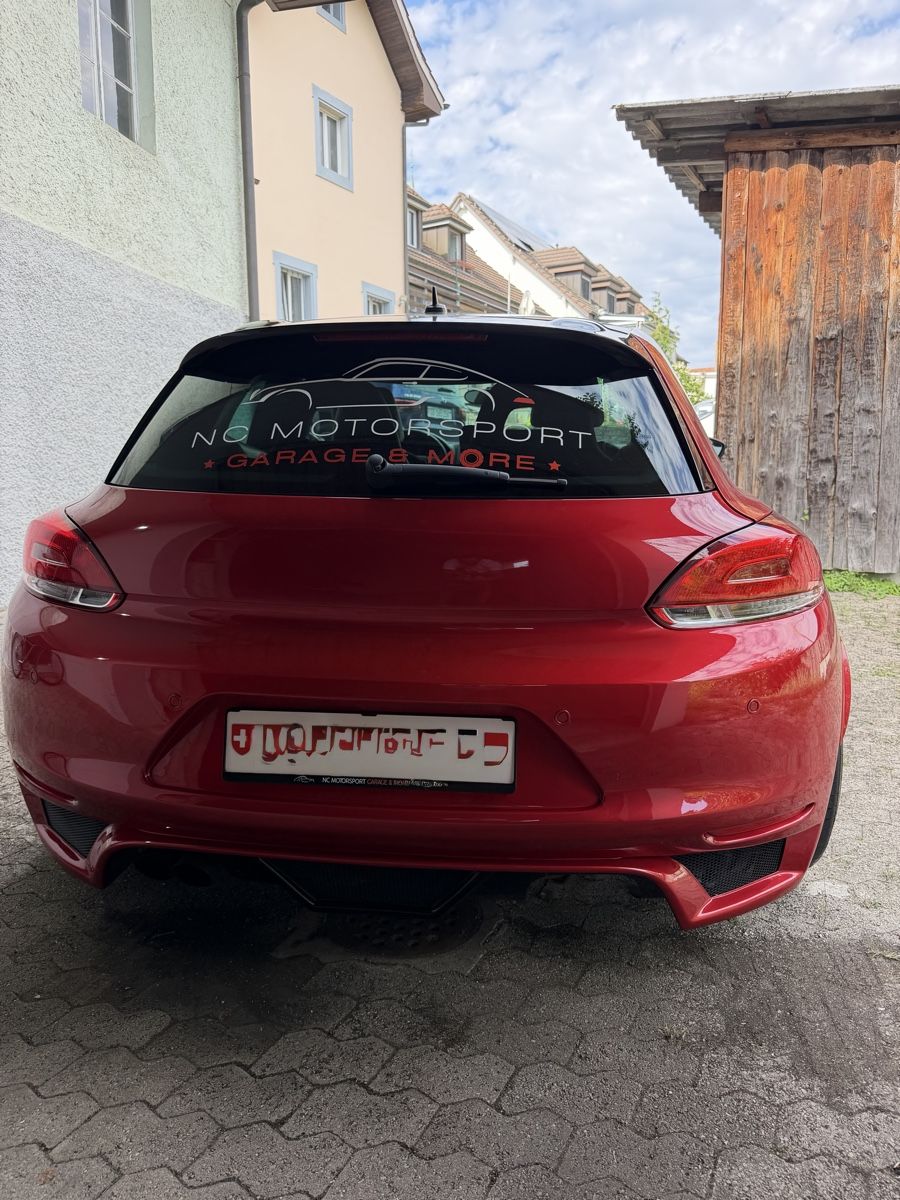 VW Automobili: Scirocco 2.0 Tsi – Usato da Hägendorf venduto da cai_5hsf 3