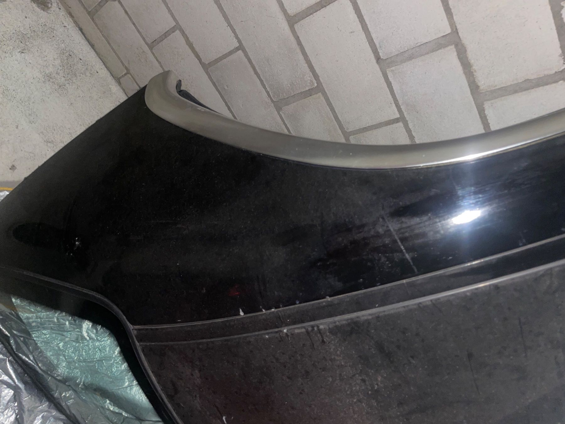 BMW Tutti pezzi di ricambio auto: BMW E46 Hardtop zu verkaufen – Usato da Eschenbach SG venduto da Manu_89_w 3
