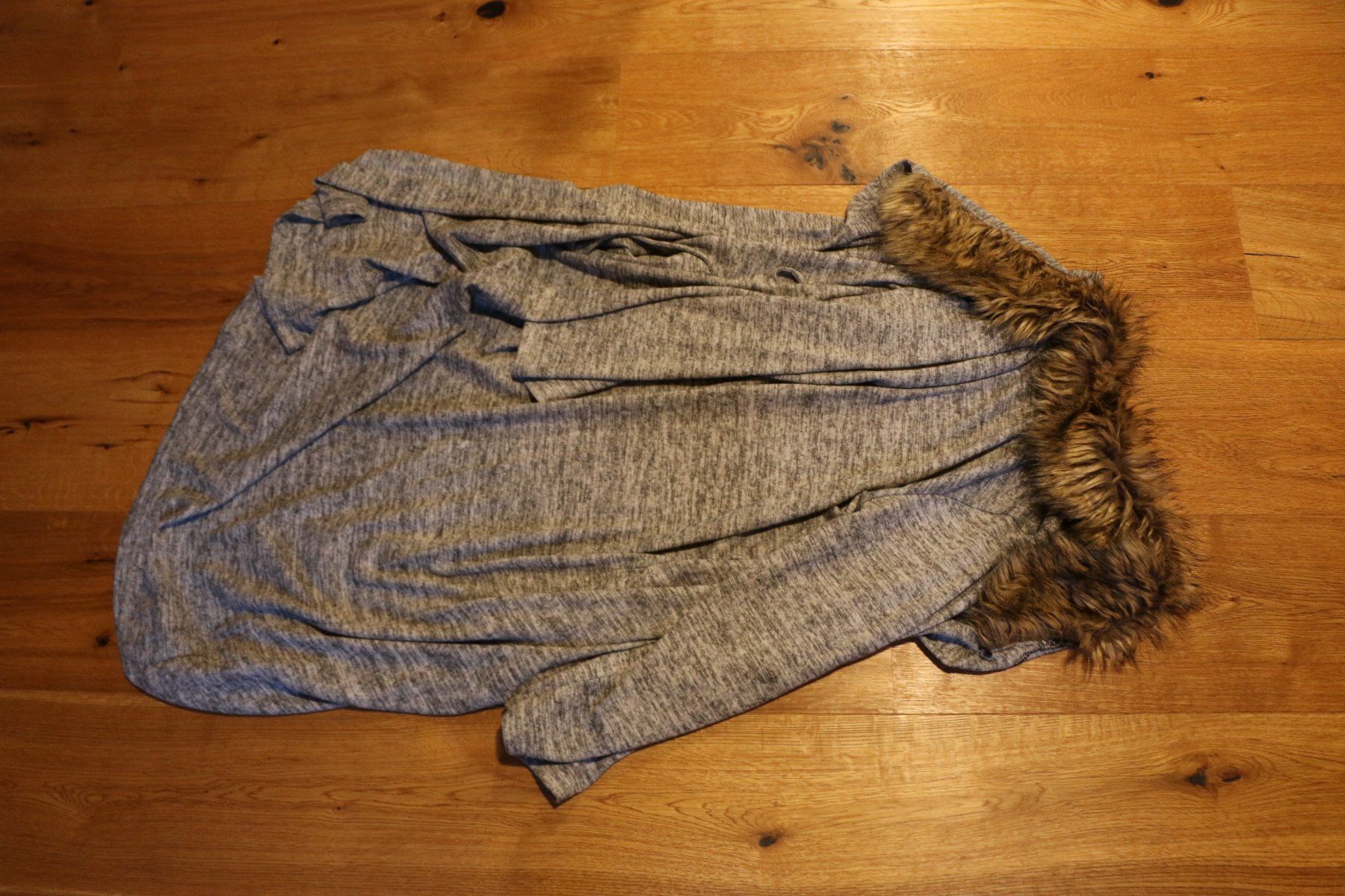 Giacche: Extra lange Jacke – Usato da Schaffhausen venduto da lua_9yfq 1