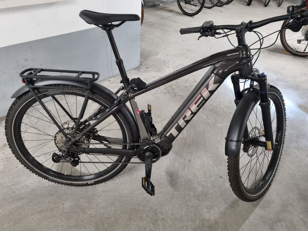 Trek powerfly deals sport 7 equipped