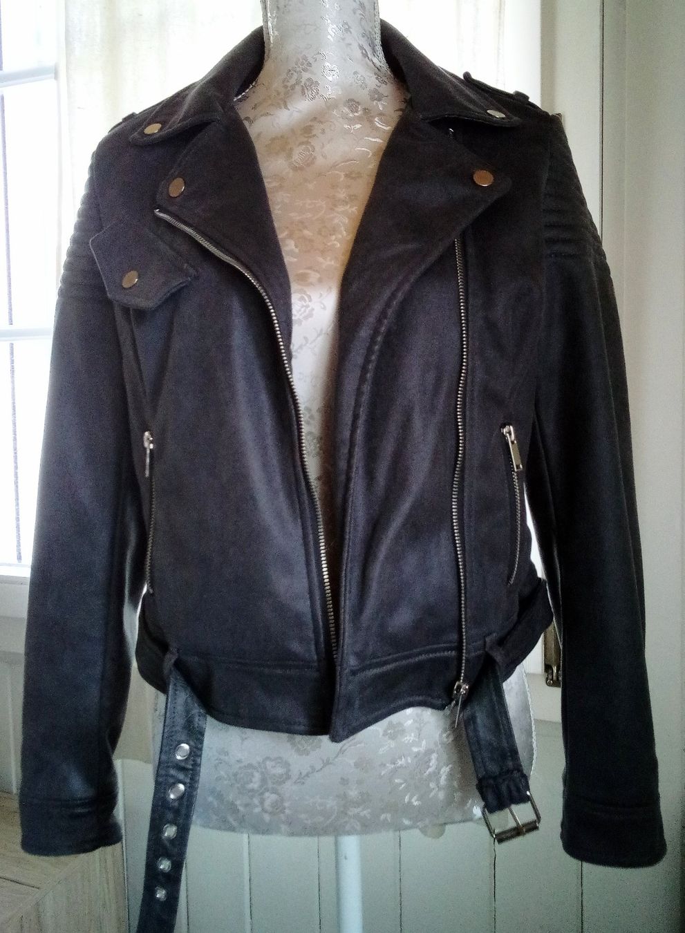 Giacche: Jacke – Nuovo e nell'imballaggio originale da Rüthi (Rheintal) venduto da titlis07 1