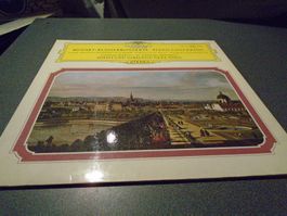 Schallplatte Mozart, Klavierkonzerte, Piano Concertos