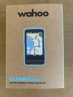 Original verpackter Wahoo Roam 3