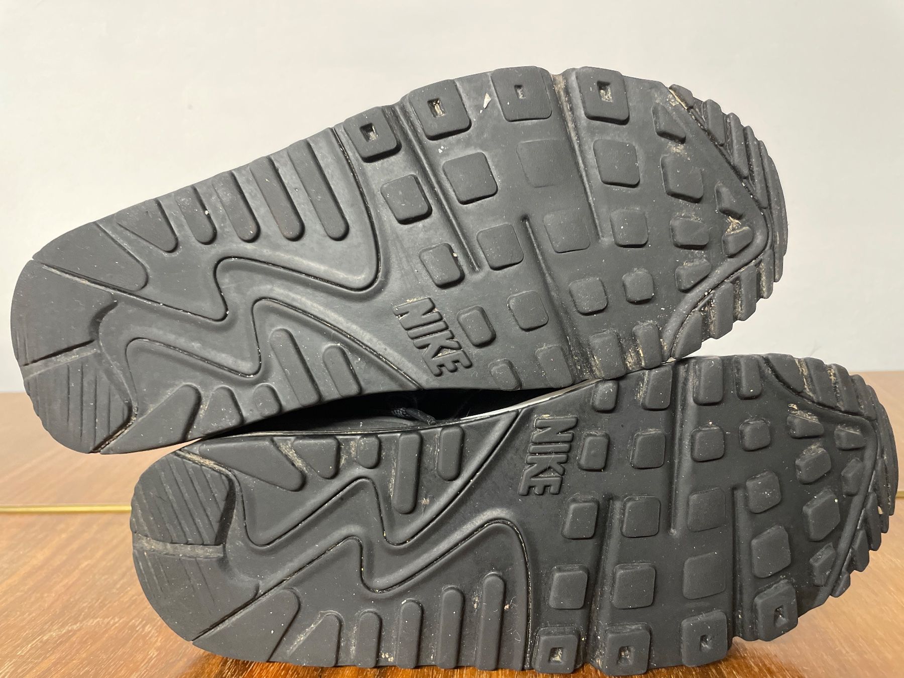 Nike Scarpe da donna: NIKE Air Max Sneaker Gr. 37.5 – Usato da Frasnacht venduto da GracyStore 5