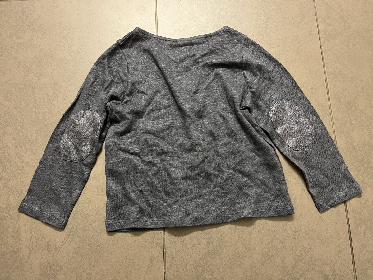 Petit Bateau Maglioni & Felpe: Petit Bateau NEU edles Jäckchen Pulli 98 – Nuovo e nell'imballaggio originale da Zürich venduto da Gabi_78 2