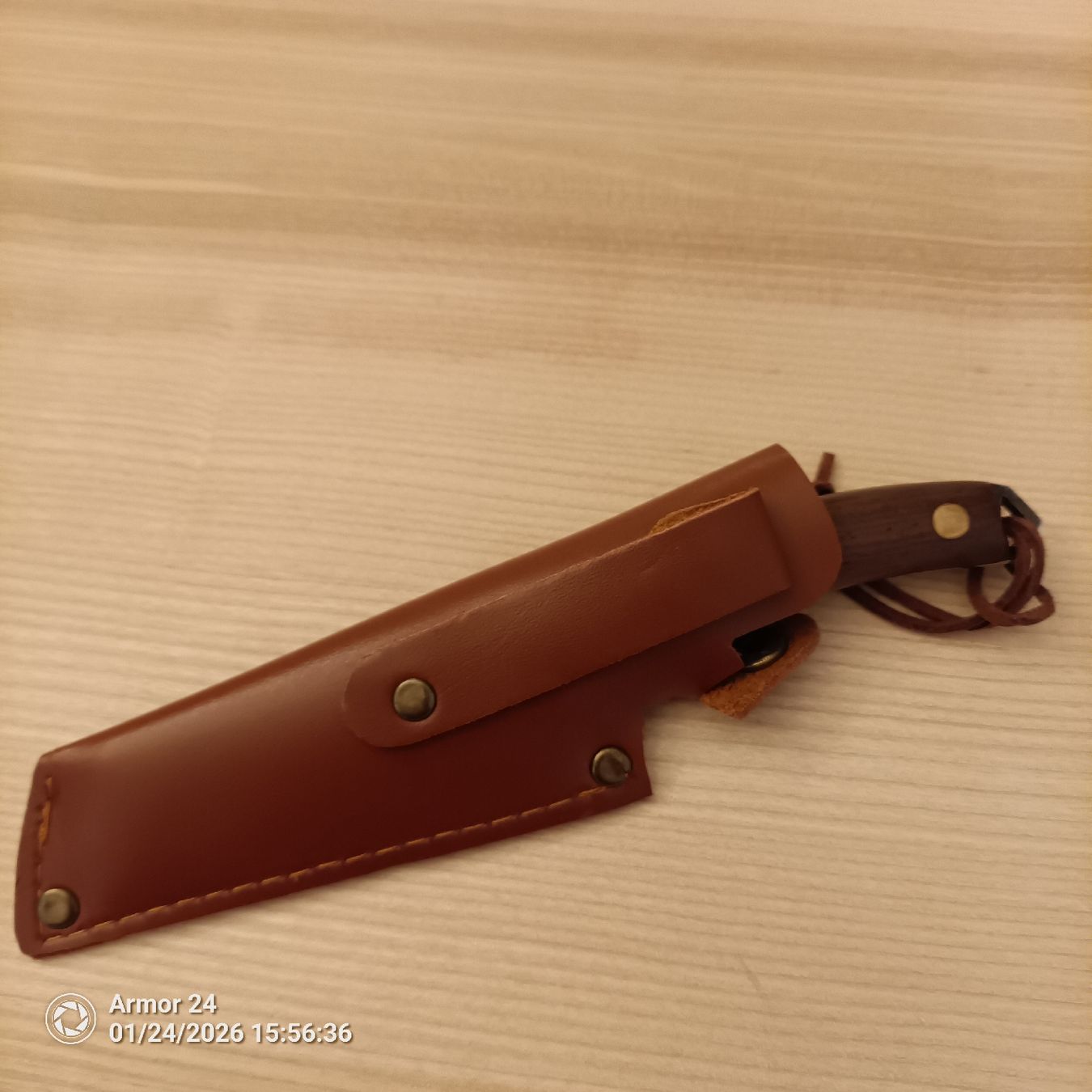 Zubehör: Einhandmesser – Gebraucht aus Emmen von Mocck 2