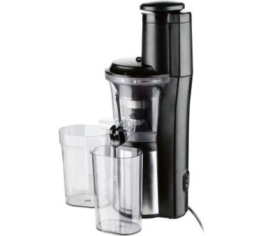 SilverCrest Elettrodomestici da cucina: SilverCrest Juicer - Black - Excellent Condition! – Usato da Zürich venduto da O.Bond 1