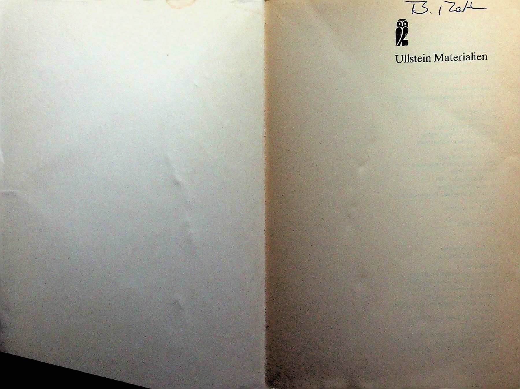 Libri: Erich Fromm Wege aus einer kranken Gesllschaft – Usato da Reitnau venduto da Zaomir 1