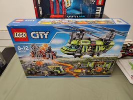 LEGO City 60125