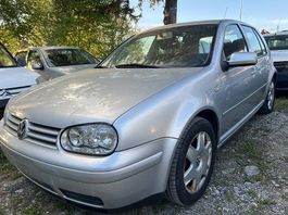 Golf TDI 150 PS