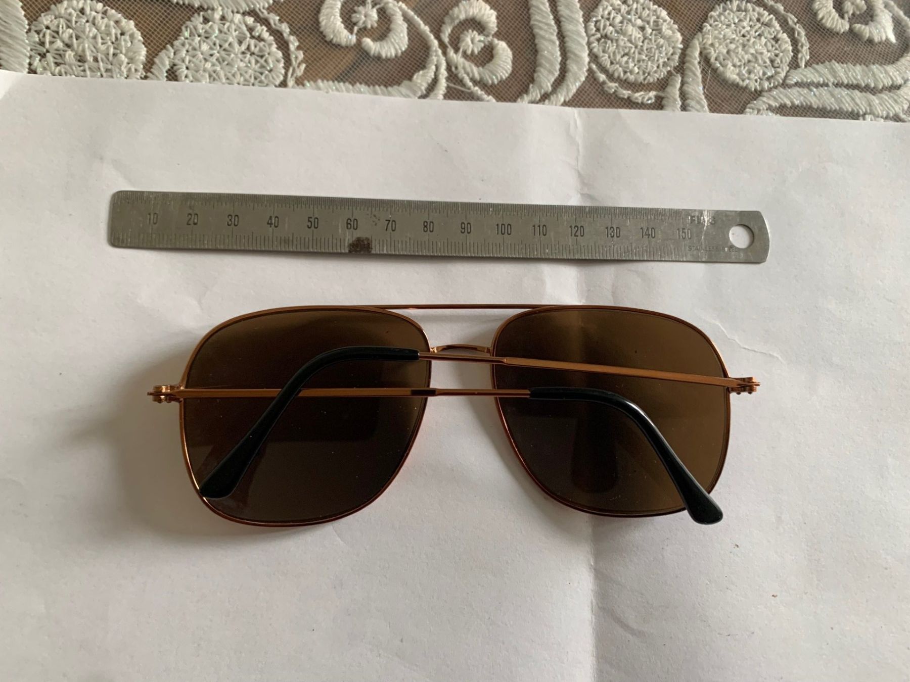 Lunettes & Verres: Sonnenbrille – D'occasion à Emmen par newcar4you 2