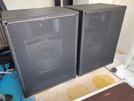 Jbl tr126