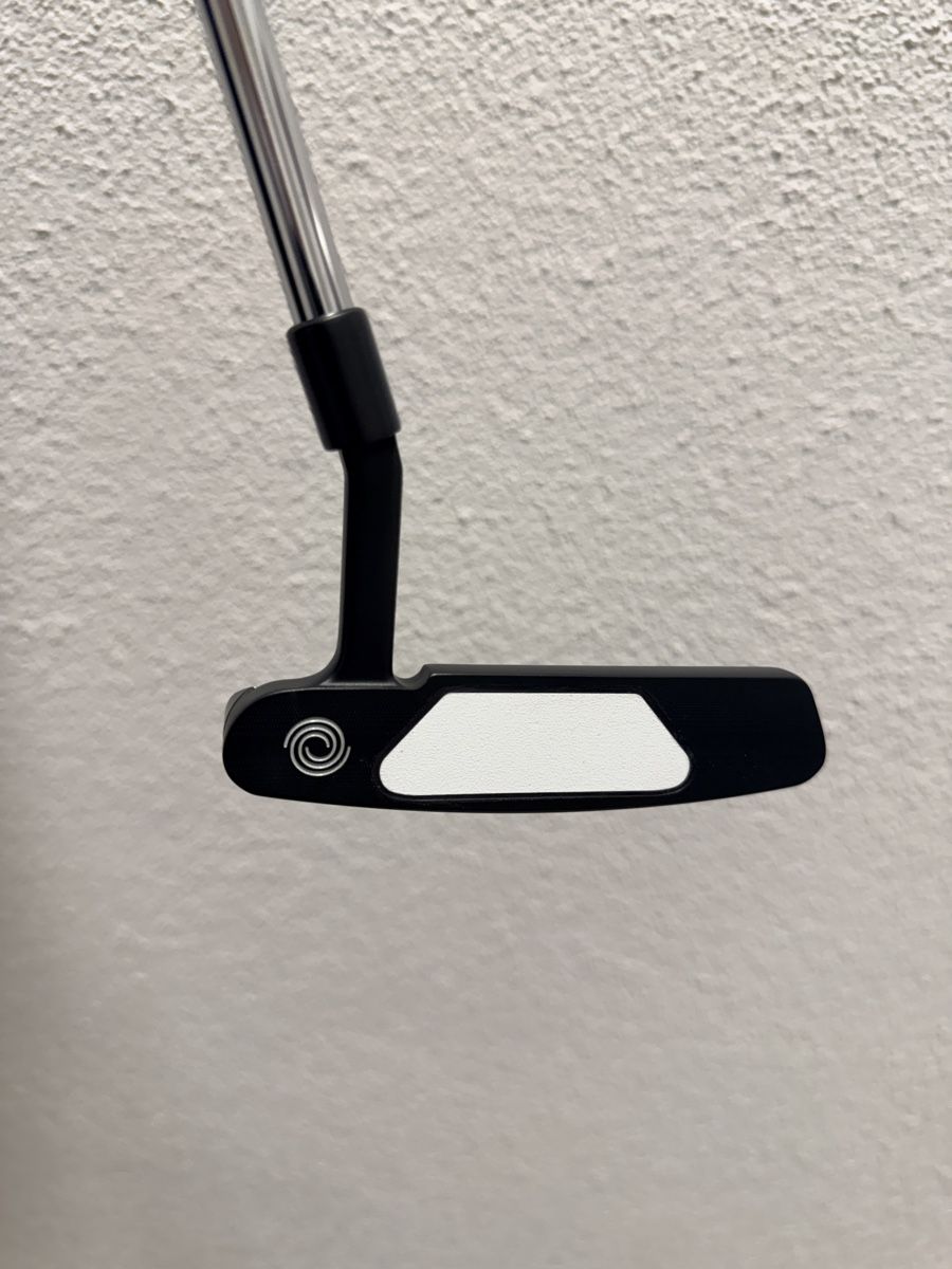Odyssey Mazze & Set: Odyssey Tri Hot 5K- Double Wide Linkshand Putter – Usato da Tägerwilen venduto da Bichito4 1