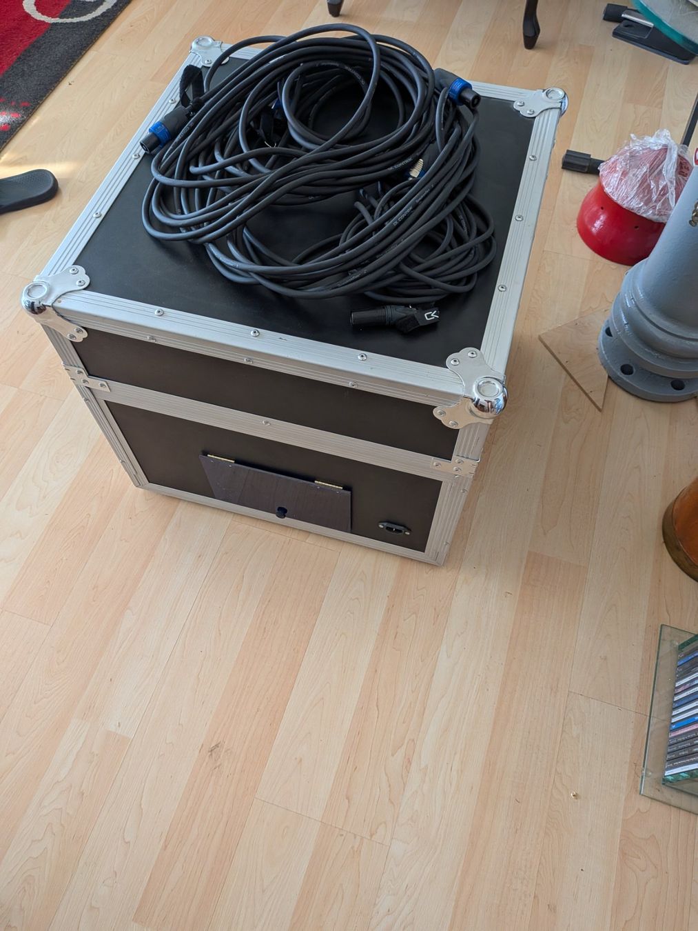 Mischpulte: Mobile PA Anlage – Gebraucht aus Lyss von Spartan76 1