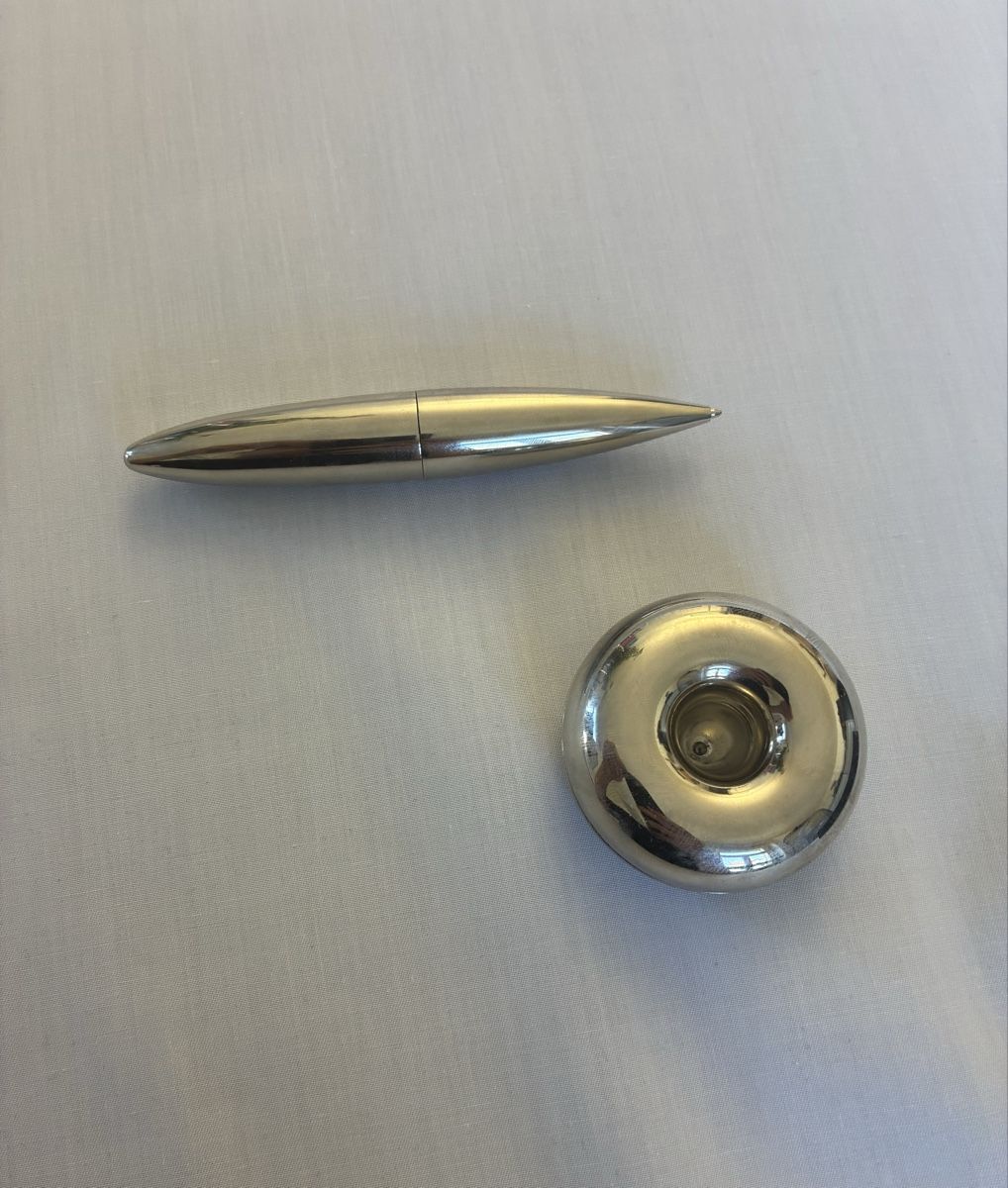 Stifte & Marker: PHILIPPI Ballpoint Pen Lucy with Holder – Neu (gemäss Beschreibung) aus St. Gallen von swisssun01 1