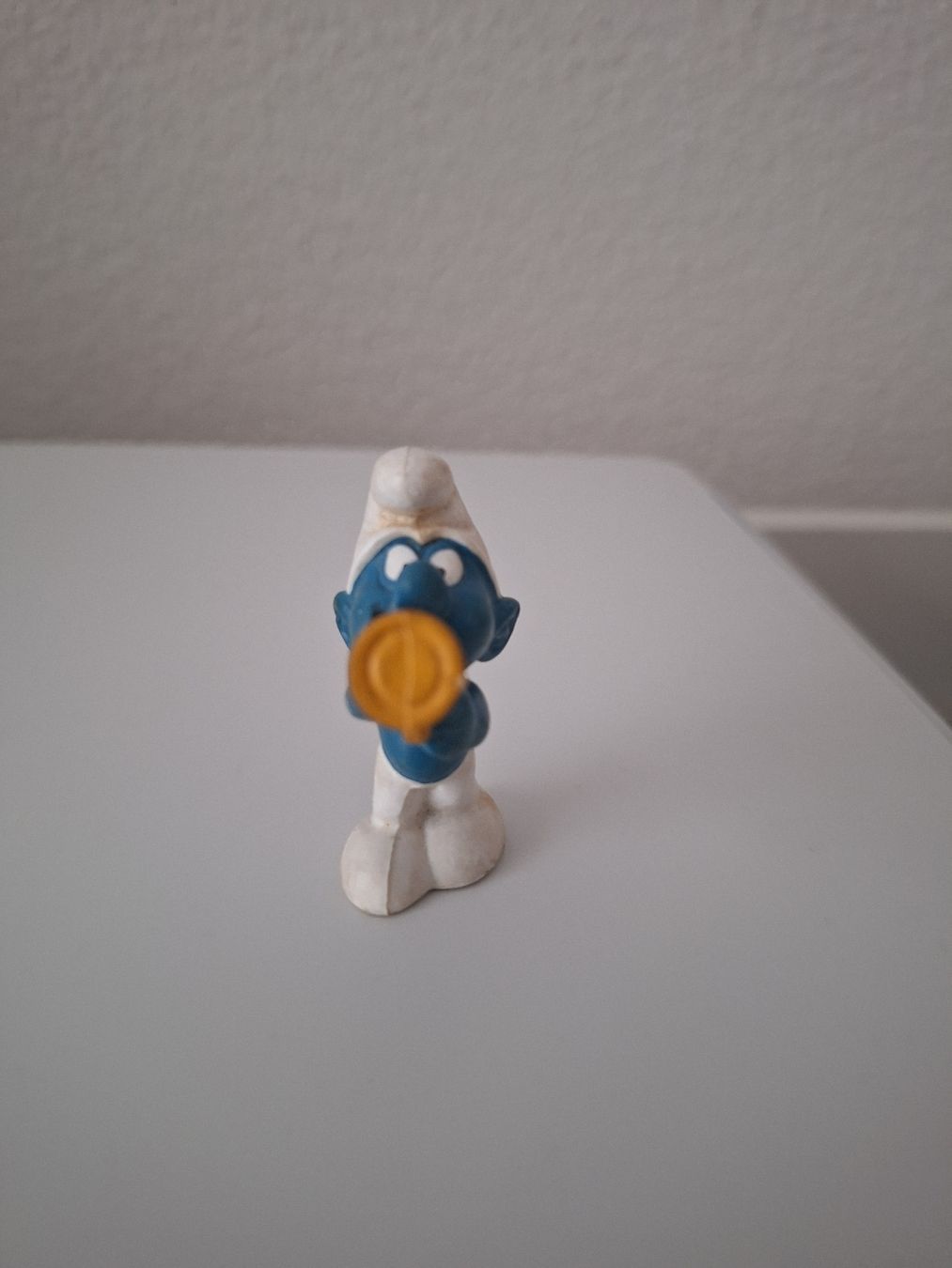 Schleich Statuette: Trompeter 2 – Usato da Rothrist venduto da Stranglehold