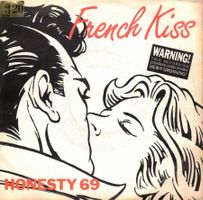 Honesty 69  --  french Kiss  Single7