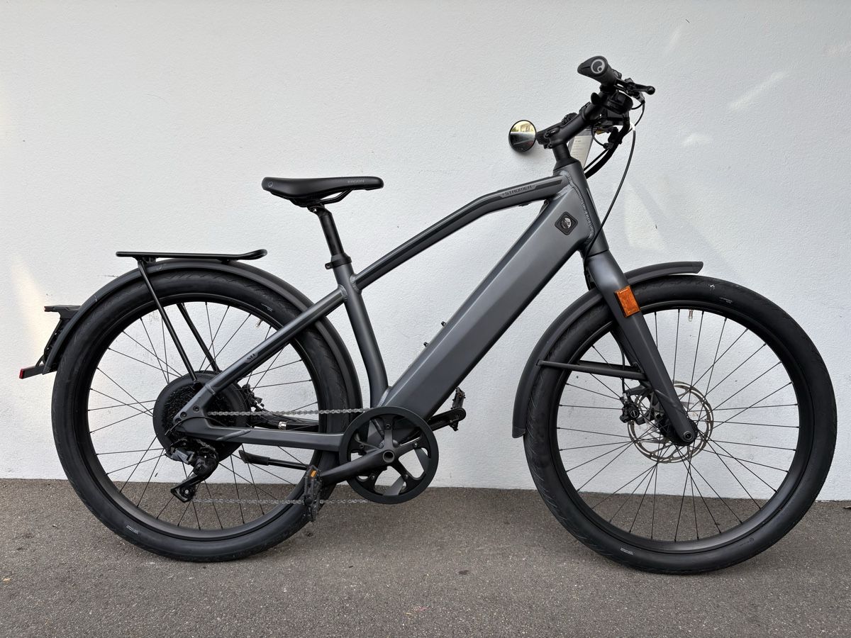 Stromer Velos: Stromer ST1 LCI – Gebraucht aus Biel/Bienne von dalbotex 3