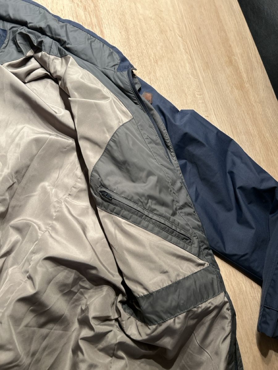 Jacken: Regenjacke Herren – Gebraucht aus Dagmersellen von Lei1970 2