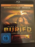 Buried - Lebend Begraben, Ryan Reynolds, Special Edition