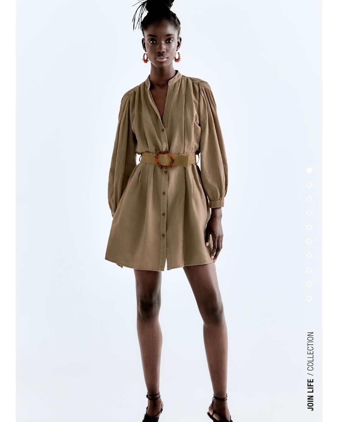Zara Vestiti: Zaradress 1 – Nuovo e nell'imballaggio originale da Opfikon venduto da til_t7ww 1