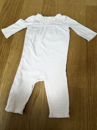 Ralph Lauren Baby-Overall, Gr.74(9M)