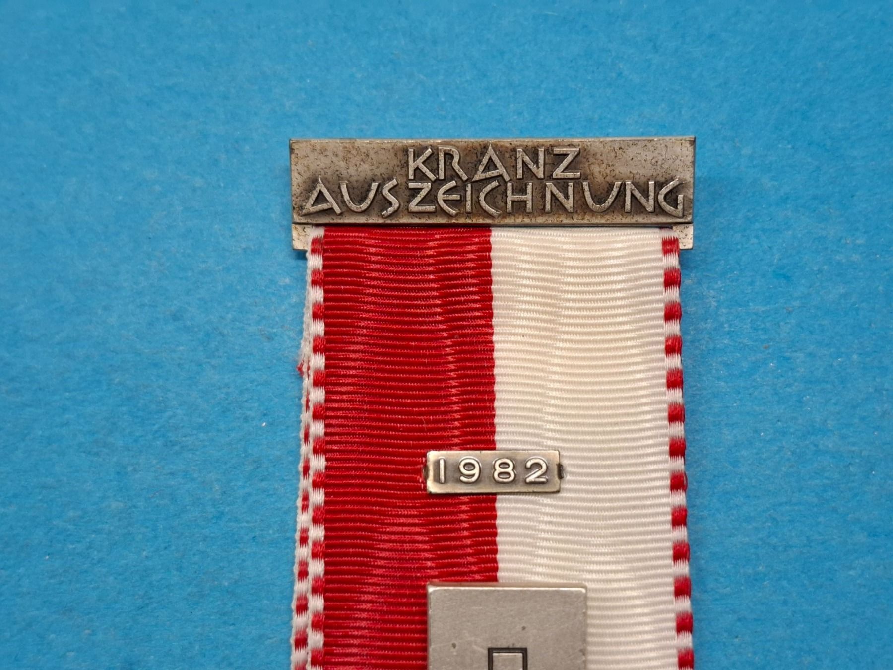 Medaglie: Winterthur Truppschiessen  1982 (z135) – Difettoso da Schwanden GL venduto da Suvorov 1