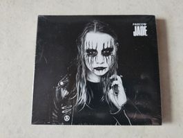 Pascow  -  Jade  /  Fabrikneu