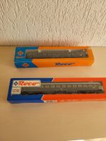 Roco Personenwagen FS Spur H0 1:87 in Originalverpackung