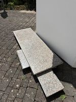 Rosagraue Granit Küchenarbeitsplatte