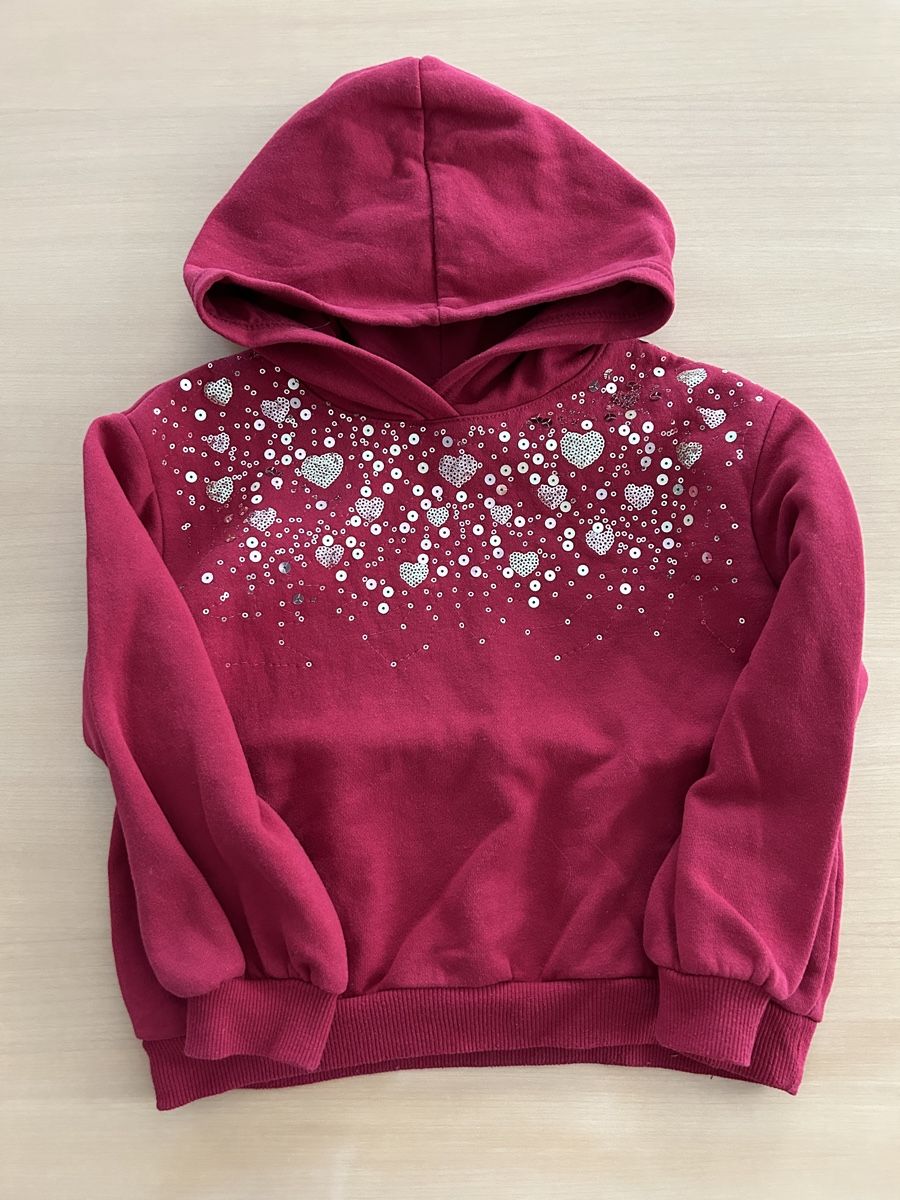 Pullover & Sweatshirts: 4 Mädchenpullover – Gebraucht aus Forch von CorinneB-K 3