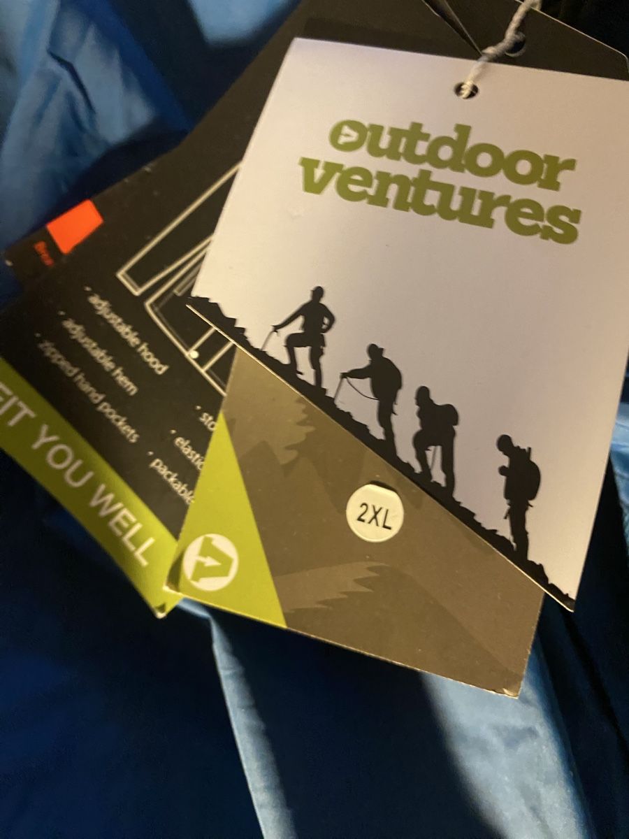 Giacche: Outdoor jacket XXL – Nuovo e nell'imballaggio originale da Dietikon venduto da Tdaf33 5