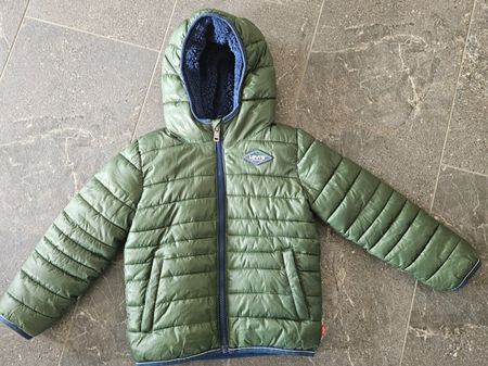 LEVI's Winterjacke Gr 104