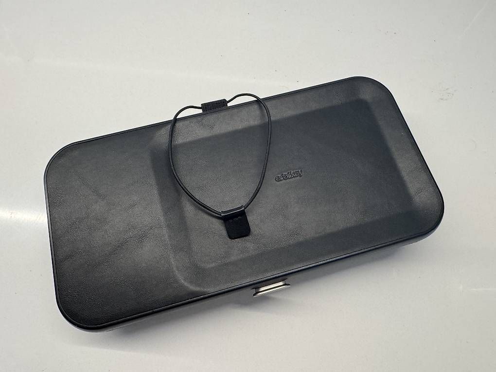 Caricabatterie: Orbitkey Nest – Usato da Zürich venduto da der_kay