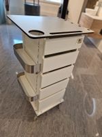 Rollwagen (Coiffeurboy) NEU - Swiss Beauty Tower