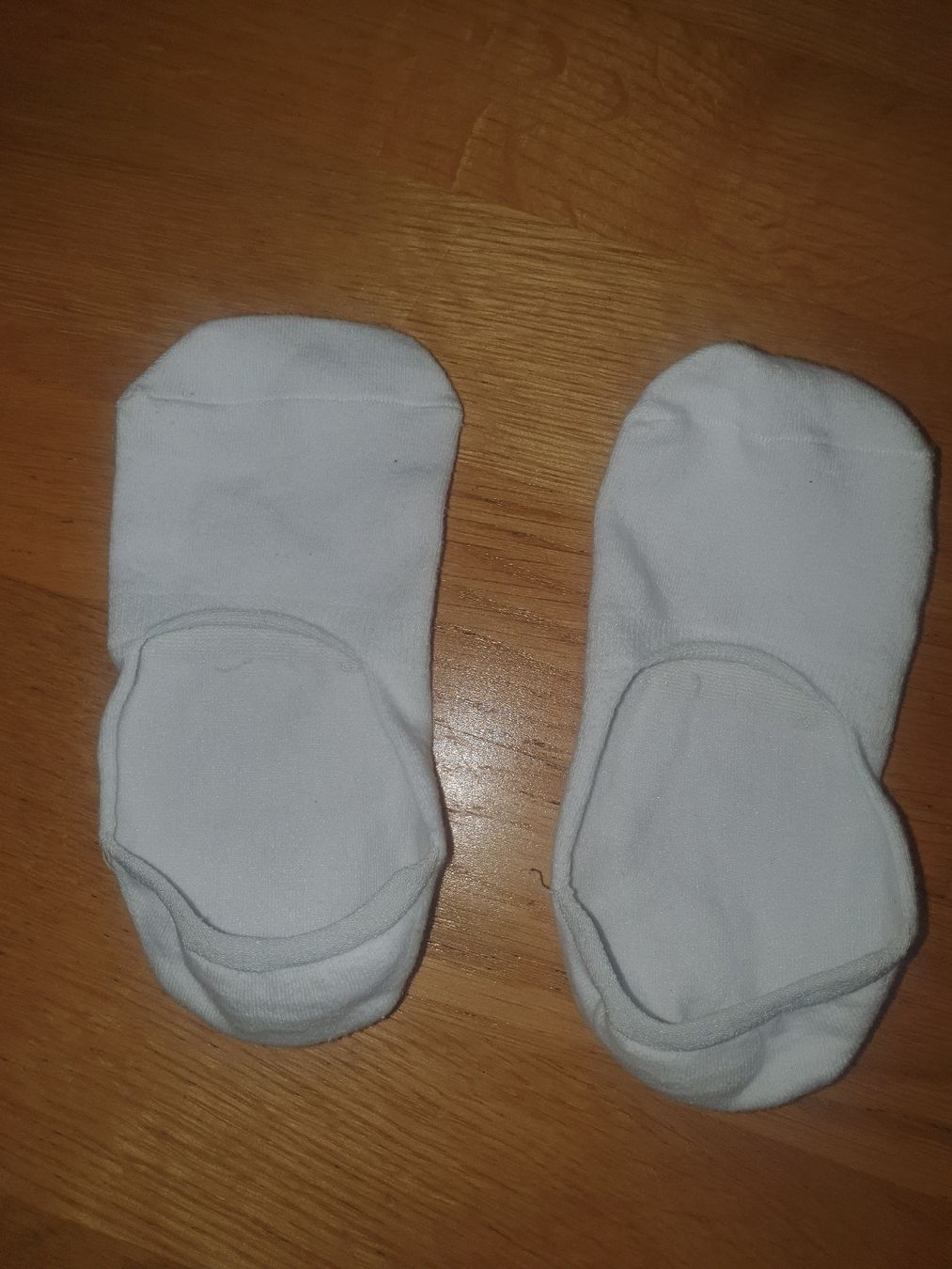 Calze: Socken weiss, gute Zustand – Usato da Moosseedorf venduto da Sonnenschein..