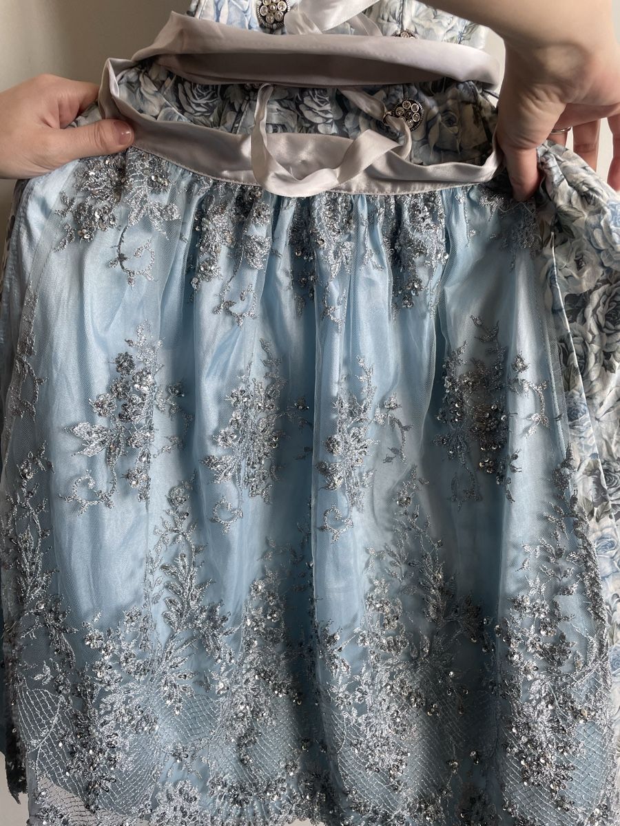 Kleider: Dirndl – Gebraucht aus sennwald von pablo.93 1