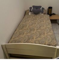 VENDO LETTO ESTRAIBILE PER BAMBINI