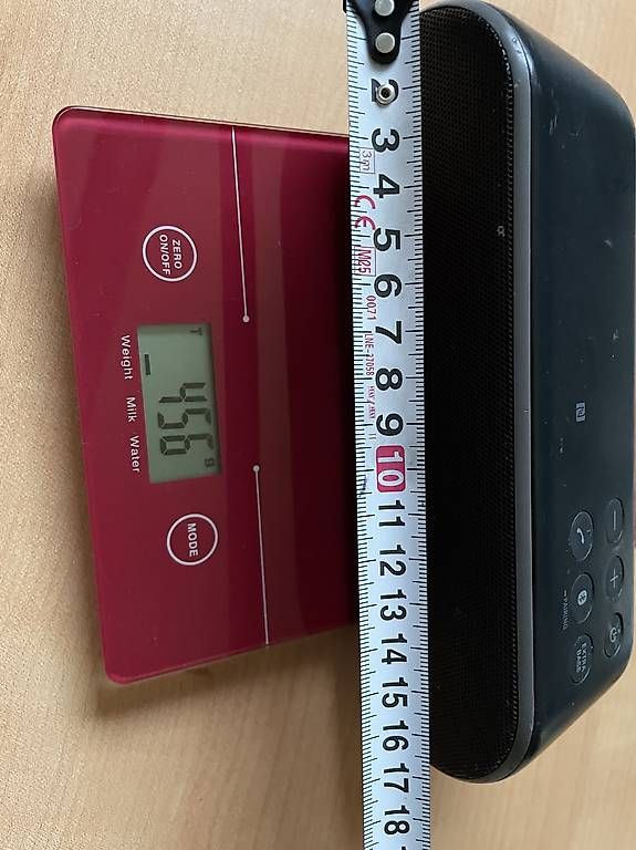 Lautsprecher: Sony SRS-XB2 Bluetooth-Lautsprecher – Gebraucht aus Buchs SG von auchan2008 4