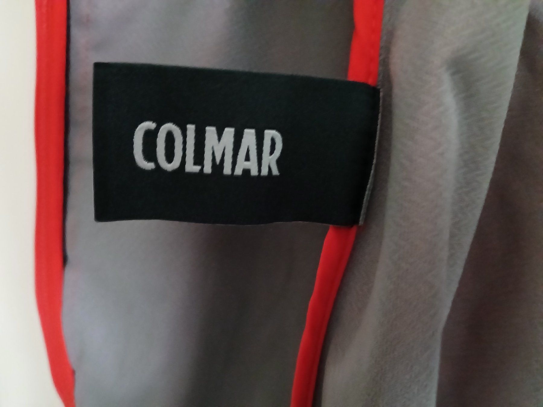 Colmar Giacche: Colmar Softshelljacke Herren Gr 54 – Nuovo (secondo la descrizione) da Zürich venduto da ast_8nph 6