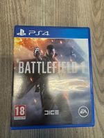Battlefield 1 PS4