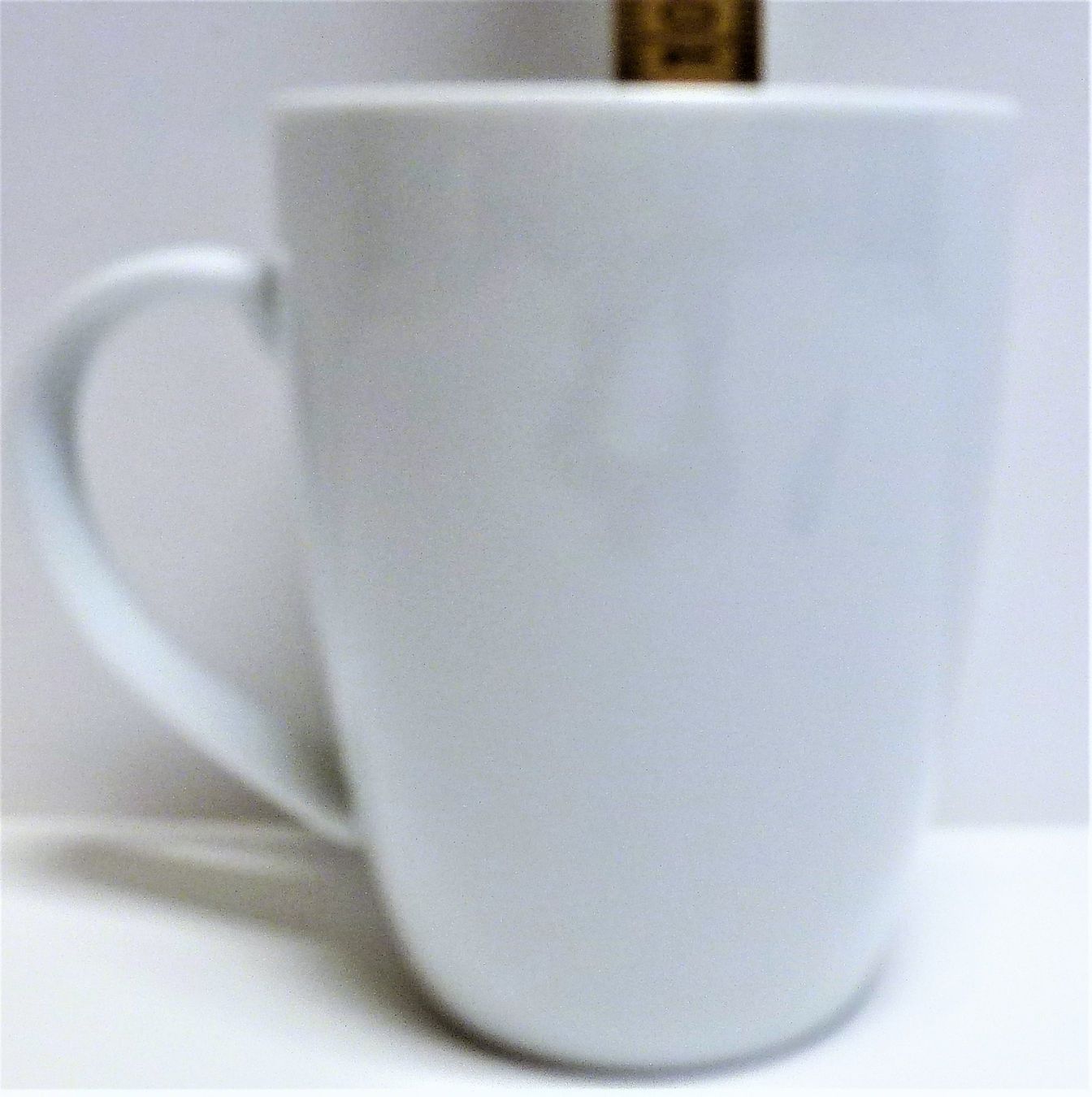 Tassen: Tasse (Schutzengel) – Gebraucht aus Murgenthal von B.StM 5